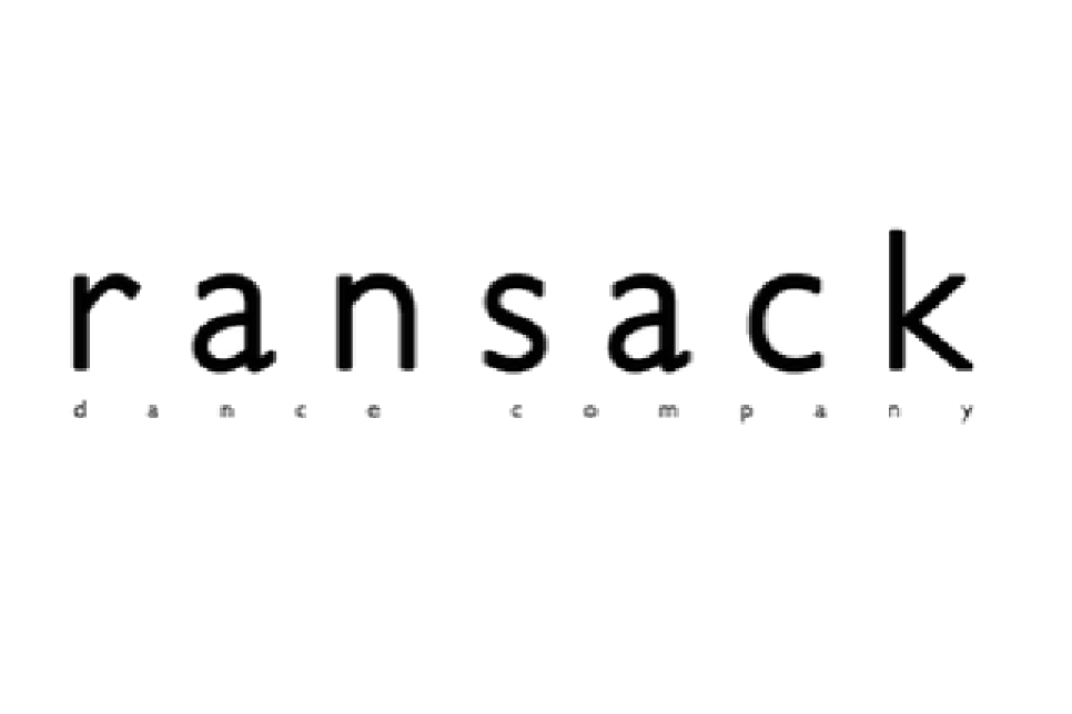 Ransack logo 