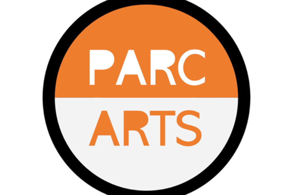 Parc Arts logo 