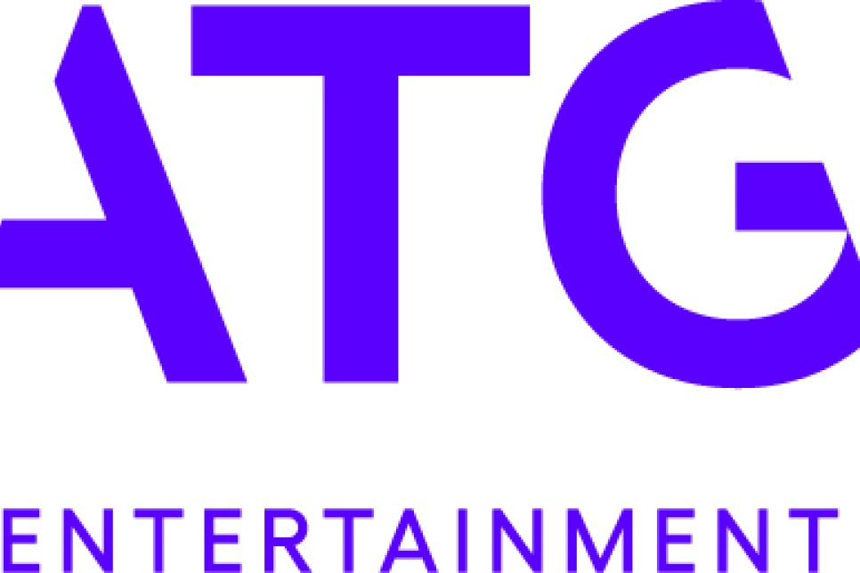 Logo - ATG Entertainment