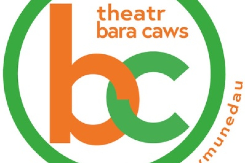 Logo - Theatr Bara Caws