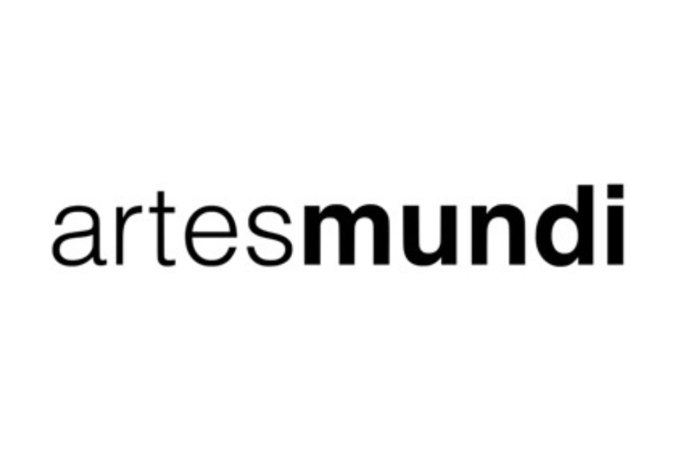 Logo - Artes Mundi