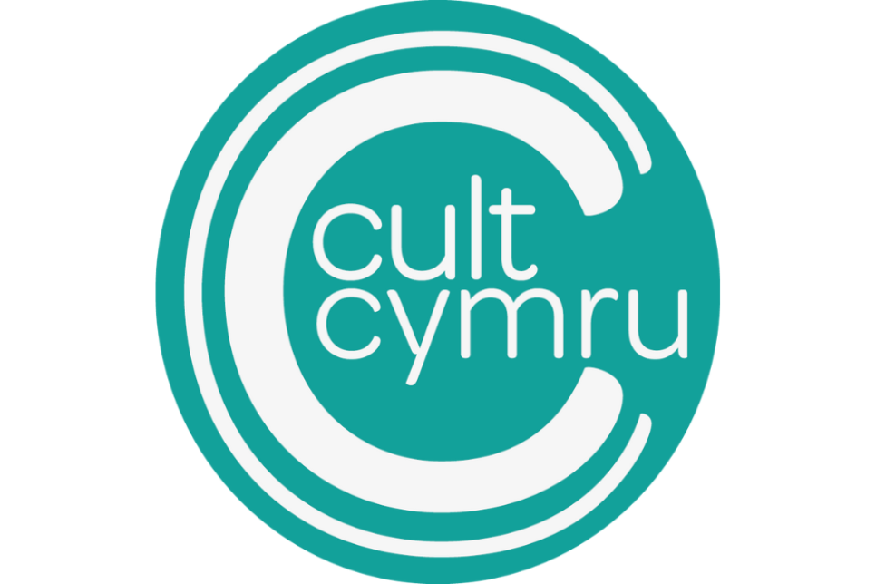 Logo - CULT Cymru