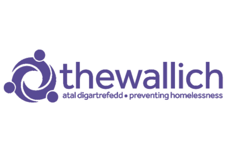 Logo - The Wallich