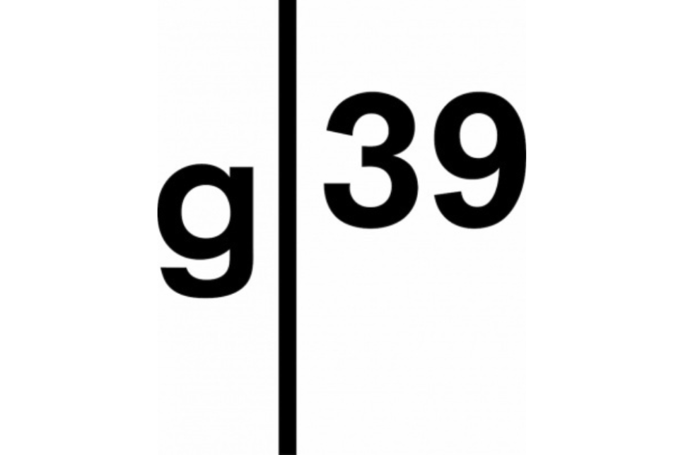 Logo - g39