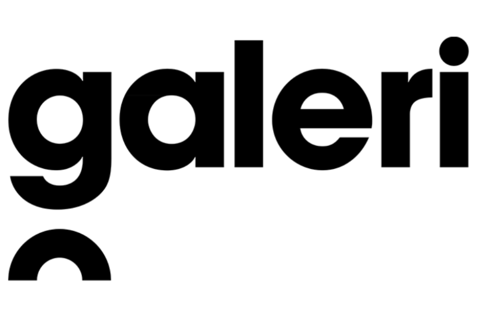 Logo - Galeri Caernarfon