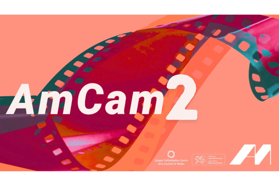 Logo - AmCam 2