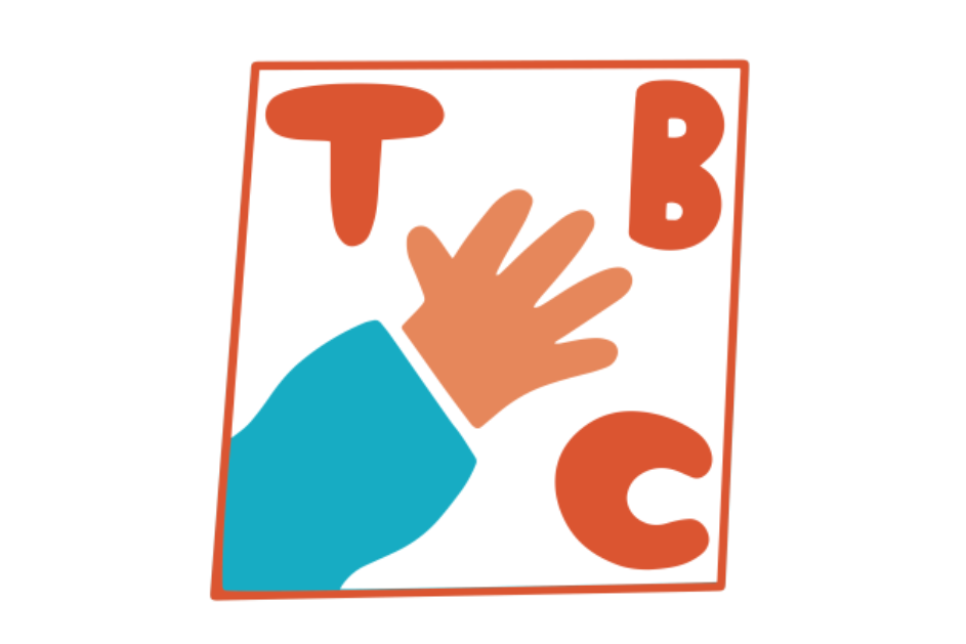 Logo - TBC