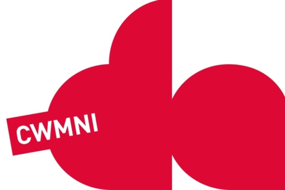 Logo - Cwmni Da