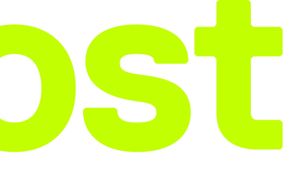 Logo Mostyn