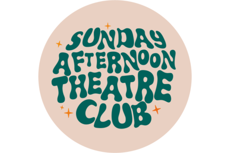 Logo - Sunday Afternoon Theatre Club