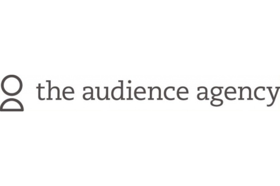 Logo - The Audience Agency