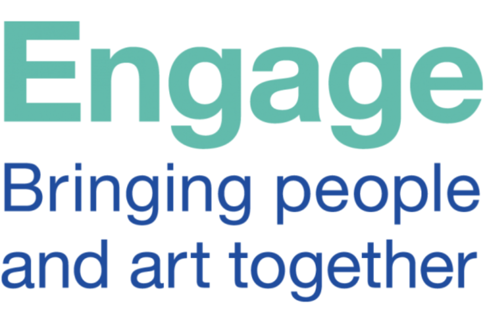 Logo - Engage