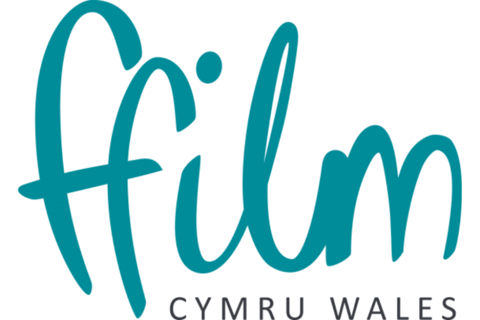 Logo - Ffilm Cymru Wales