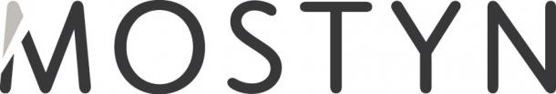 Logo Mostyn
