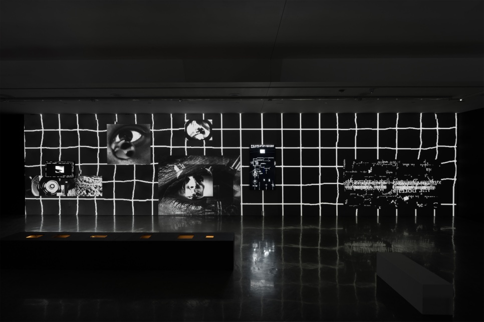 Photograph of artwork / Ffotograff o waith celf