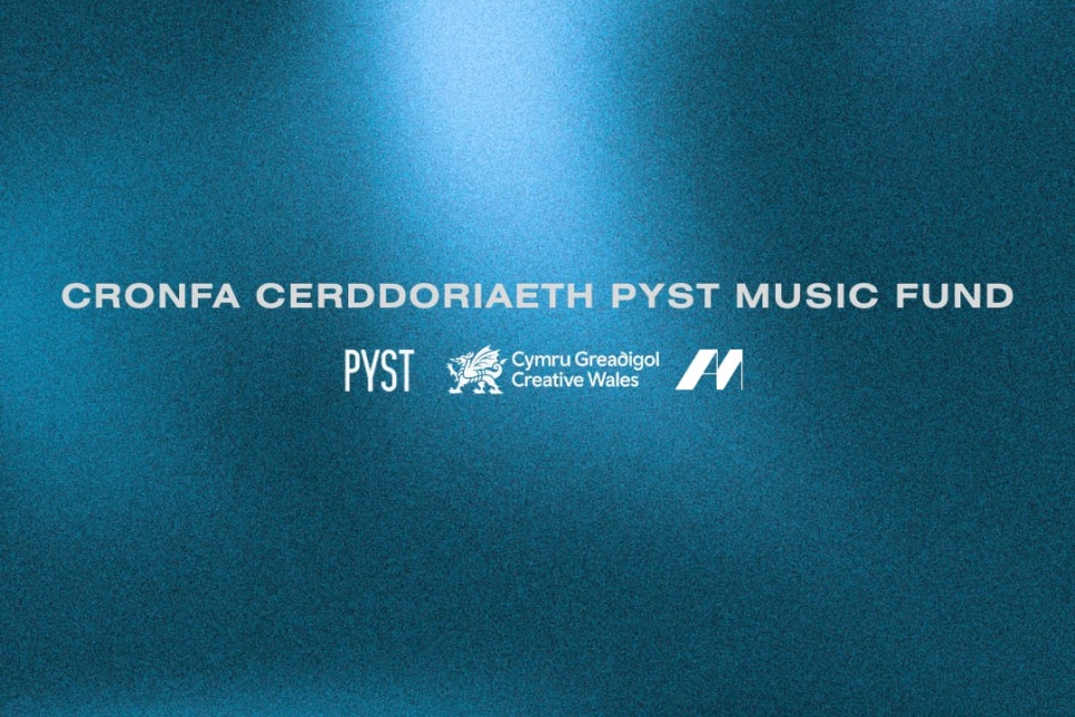 Am yw cartref digidol diwylliant Cymru | Am is the digital home of Welsh culture