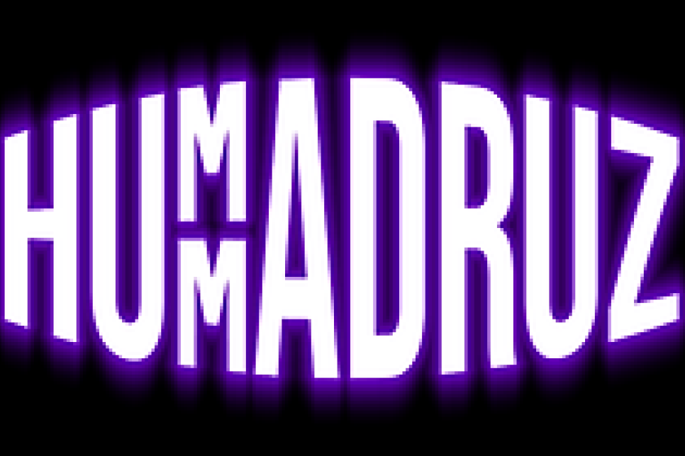 Logo - Hummadruz Theatre 