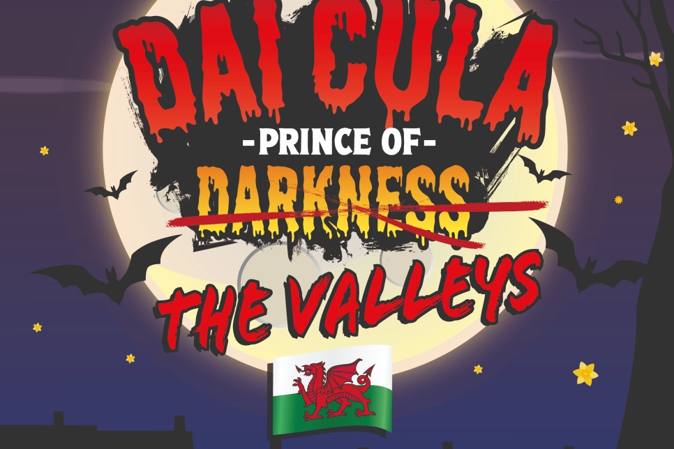 Poster for Dai Cula: Prince of the Valleys