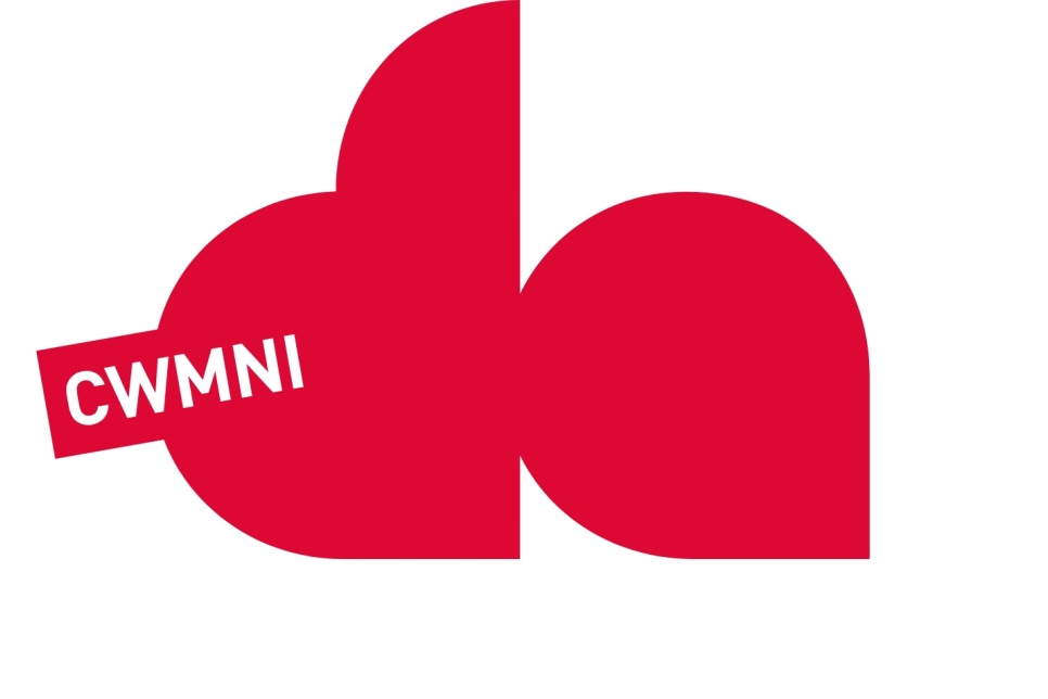 Logo - Cwmni Da