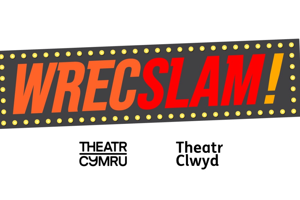 Logo - Wrecslam