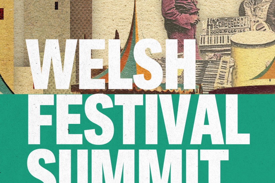 Poster Welsh Festival Summit