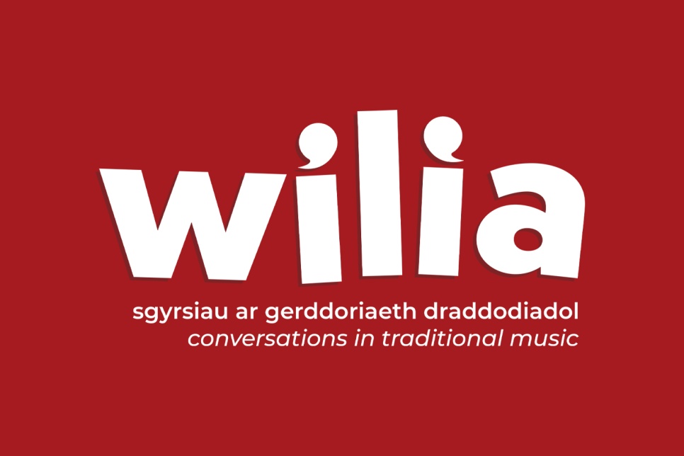 Logo - Wilia